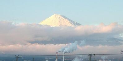 Japans Unternehmen blicken einer düsteren Zukunft entgegen. (Symbolbild)