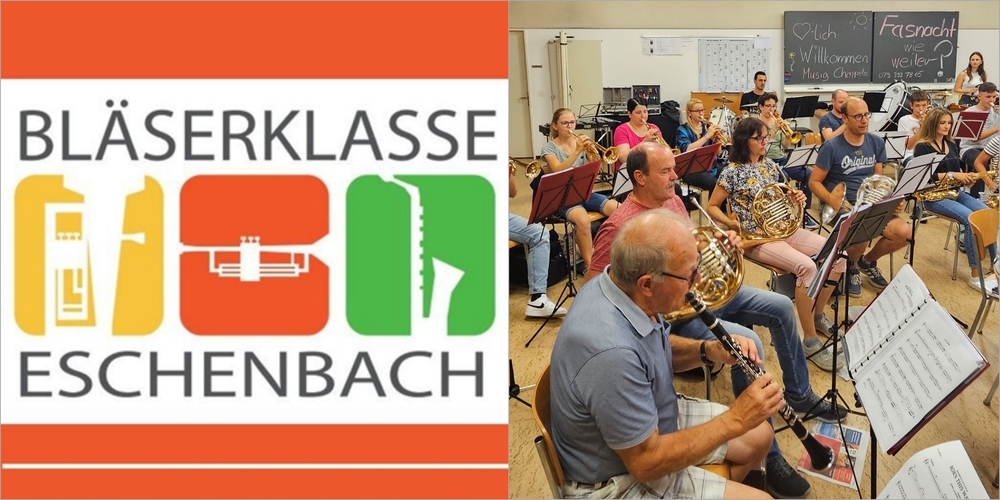 Im August startet die nächste Ausbildungsklasse. Bewerben Sie sich. (Archivbild einer Probe.)