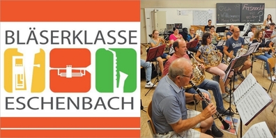 Im August startet die nächste Ausbildungsklasse. Bewerben Sie sich. (Archivbild einer Probe.)