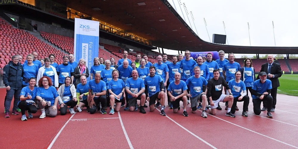 Aus «Weltklasse Zürich» wird «Weltklasse Kantonsrat».