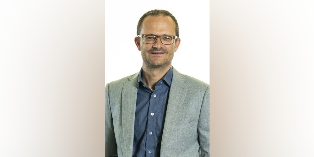 Urs Heuberger.