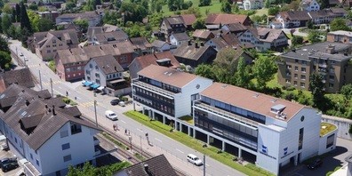 Das Aufgabengebiet Finanzen und Steuern erzielte einen Mehrertrag von rund 5,1 Millionen Franken.
