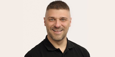 Joe Zuppiger, Geschäftsleiter mainpoint GmbH, führt seit acht Jahren seinen Verkehrsdienst mit Disziplin und Professionalität von einem Erfolg zum nächsten.