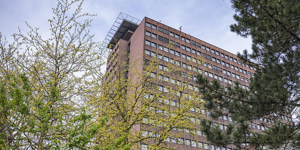 Das Luzerner Kantonsspital erwirtschaftete 2024 einen Verlust von 24,6 Millionen Franken.