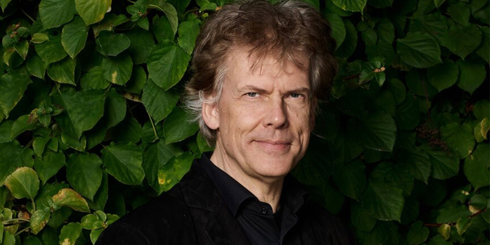 Verbindet eine längere Geschichte  mit Le Phénix»: Der Bad Ragazer  Organist Hannfried Lucke.