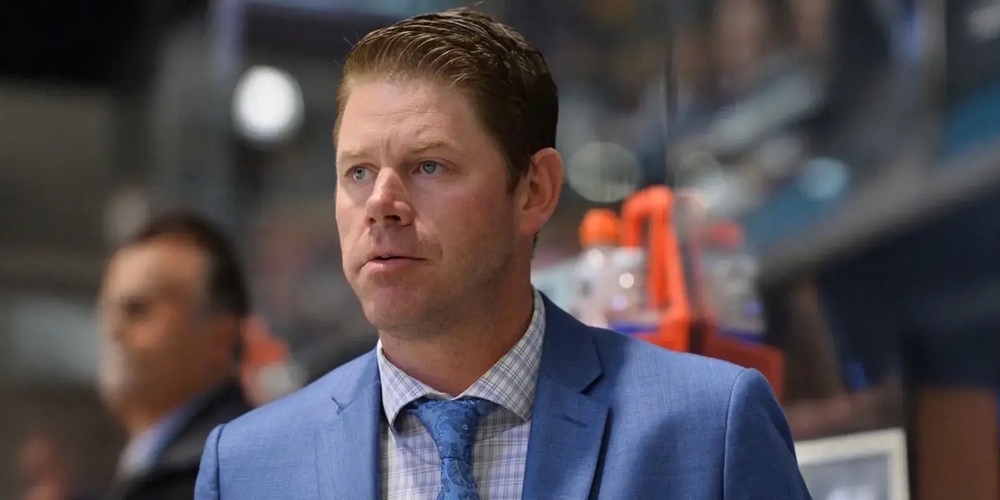 Der neue Assistenzcoach Todd Miller könnte sich bei den SCRJ Lakers um die Bereiche «Offensive» und «Powerplay» kümmern.
