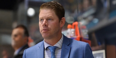 Der neue Assistenzcoach Todd Miller könnte sich bei den SCRJ Lakers um die Bereiche «Offensive» und «Powerplay» kümmern.