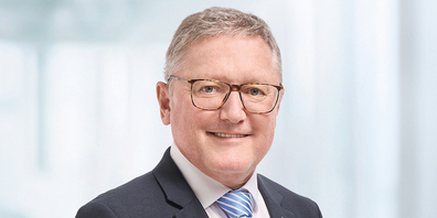 Francesco Frei, Mitglied der Direktion, francesco.frei@alpharheintalbank.ch