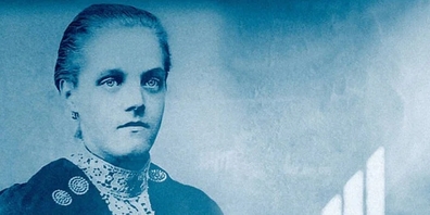 Frieda Keller (1879-1942)