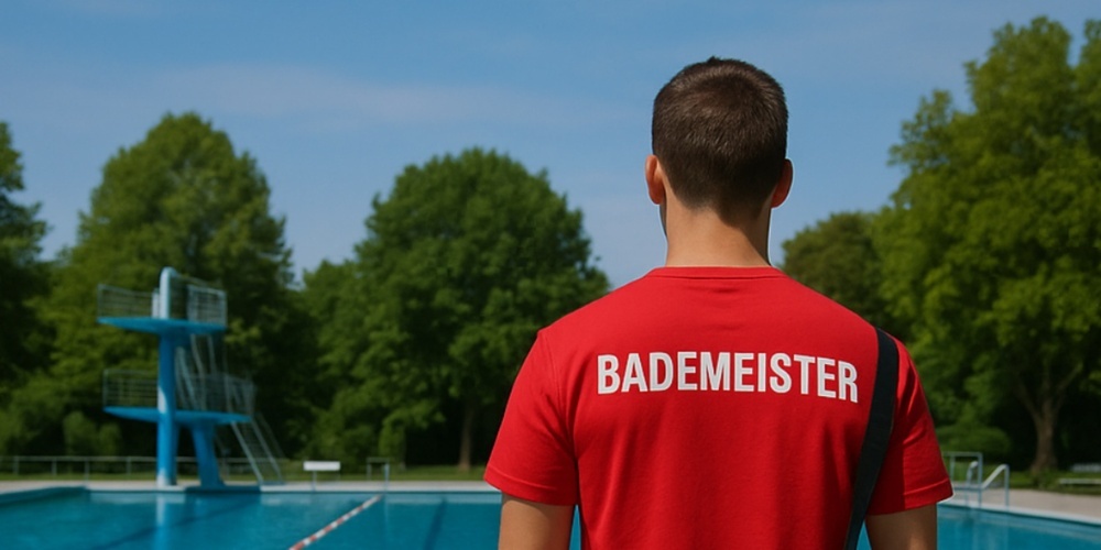 Ein Bademeister in Zürich verlor seinen Job nach einem sogenannten «Unterhosentest»