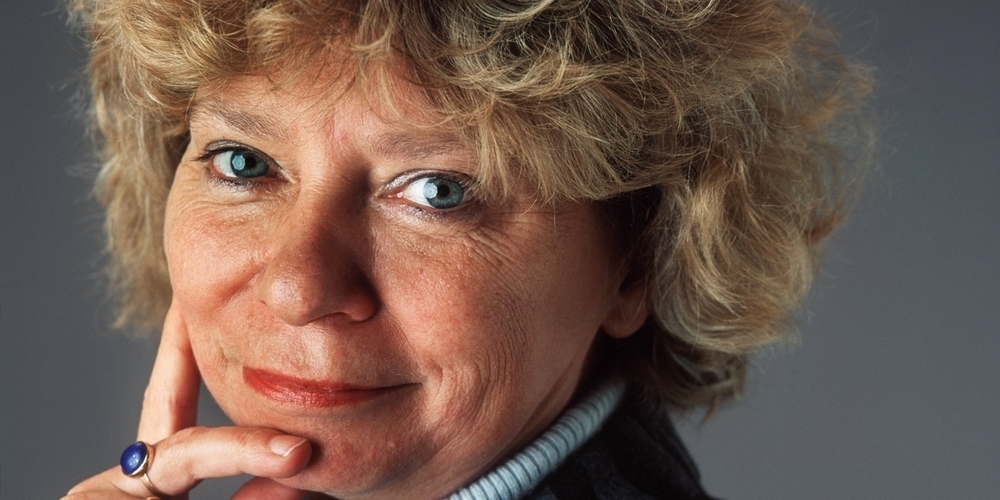 Wurde 78 Jahre alt: Christiane Brunner.