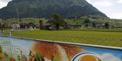 Die Fastfood-Kette Burger King will in der Schweiz wachsen. Der neue Master-Franchisenehmer BKCH Holding sucht nun nach geeigneten Standorten.(Archivbild)