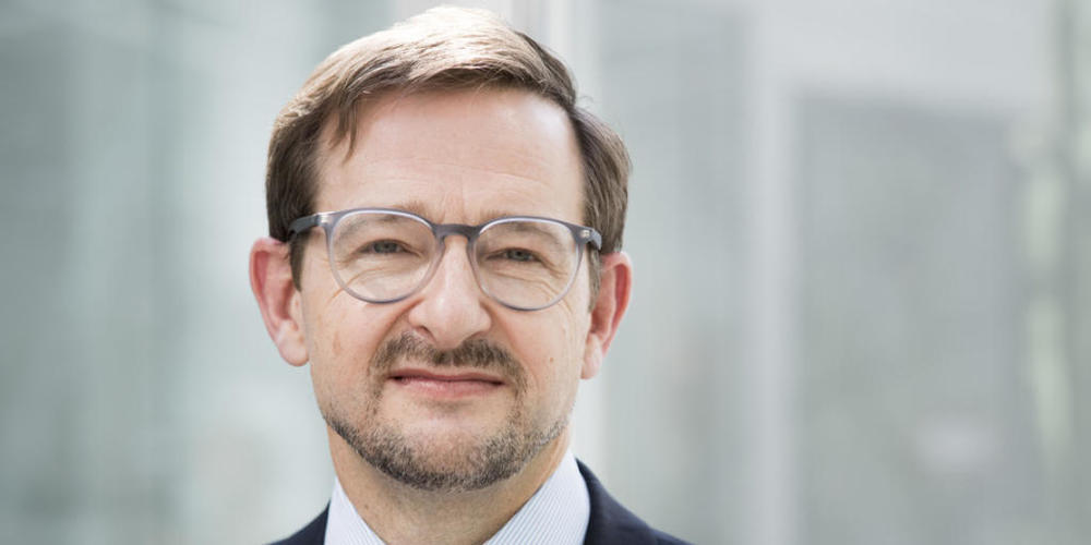 Die Amtszeit des Schweizer Diplomaten Thomas Greminger als OSZE-Generalsekretär ist nicht verlängert worden. (Archivbild)