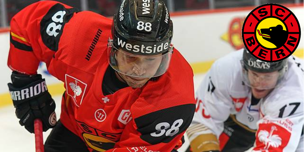 Foto: SC Bern