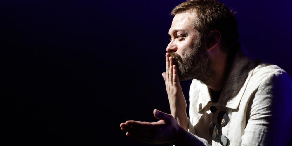 Persönliche Probleme: Frontmann Tom Meighan verlässt seine Band Kasabian.