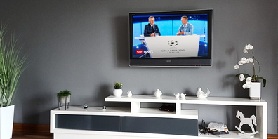 Livespiele der Champions League können SRF, RTS und RSI ab der Saison 2021/22 nicht mehr zeigen.
