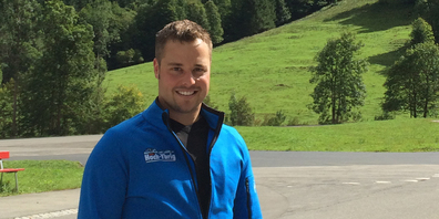 Das momentane Wetter ist ideal zum Wandern. Das zeigt sich auch an den hohen Besucherzahlen im Hoch-Ybrig. «Wir können mehr als 50 Prozent mehr Besucher zählen als im Vorjahr», erzählt CEO Urs Keller. (Bild zvg)