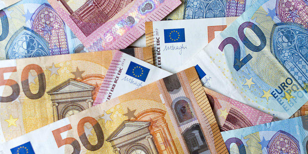 Güter im Wert von 169 Millionen Euro sind im Rahmen der schweizerisch-italienischen Aktion gegen die 'Ndrangheta sichergestellt worden. (Themenbild)