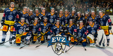 Foto: EV Zug