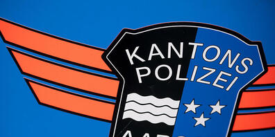 Die Festnahme wegen des 'Ndrangheta-Verdachts erfolgte im Aargau. (Symbolbild)