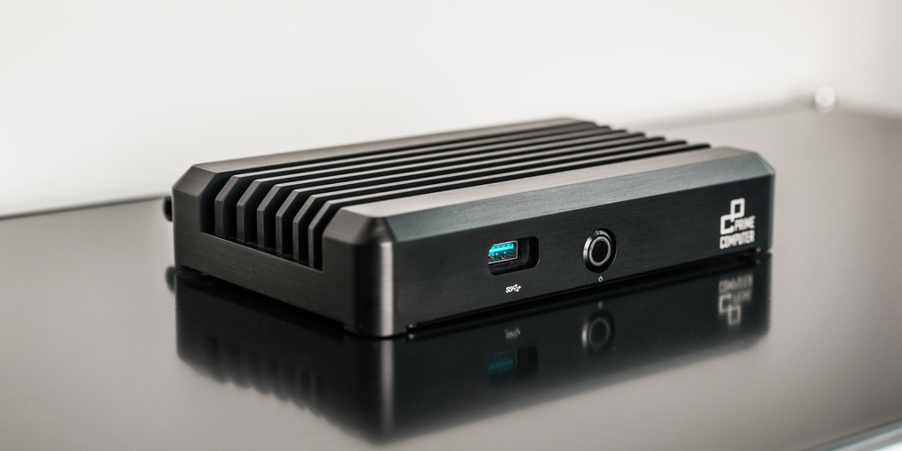 686 Kubikzentimeter reichen für einen vollwertigen PC