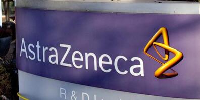 Der britisch-schwedische Pharmakonzern  AstraZeneca will bis Ende 2020 einen Impfstoff gegen die Lungenkrankheit Covid-19 auf den Markt bringen. (Archivbild)