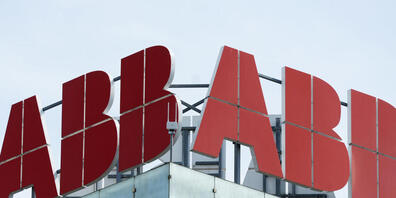 ABB-Ergebnis leidet im zweiten Quartal unter Covid-19-Pandemie. (Archiv)