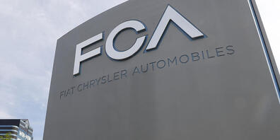 Fiat Chrysler setzt bei Roboterwagen auf Google-Schwester Waymo. (Archiv)