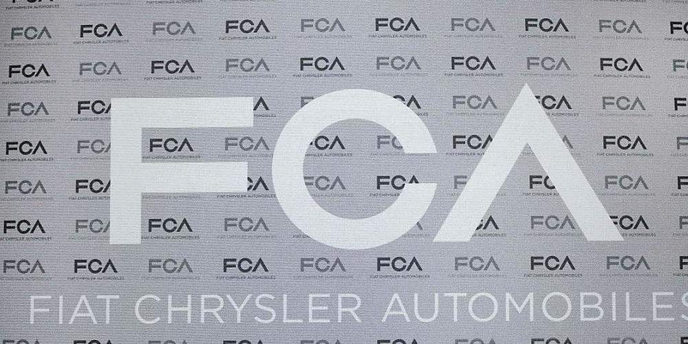 Durchsuchungen bei Fiat und Iveco wegen Diesel-Betrugsverdachts. (Archiv)