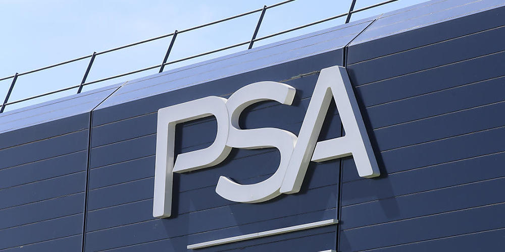 Der Absatz von PSA ist im ersten Halbjahr eingebrochen. (Archiv)