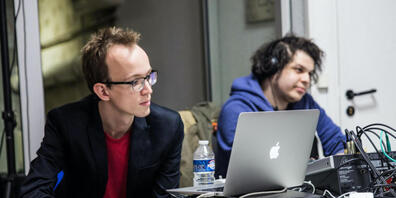 Nischige Podcasts haben oft ein loyaleres Publikum als andere, sagt der Westschweizer Podcast-Experte Yann Rieder.