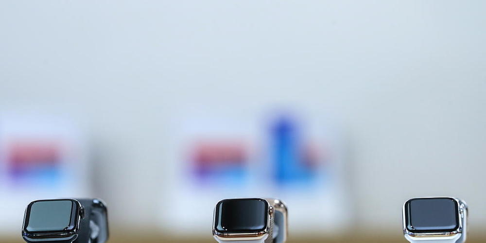 Beim Internet der Dinge geht es längst nicht mehr nur um traditionelle Computer oder Smartwatches, sondern um Alltagsgegenstände wie Autos, Spielzeug, medizinische Geräte oder Heizungssteuerungen. (Symbolbild)