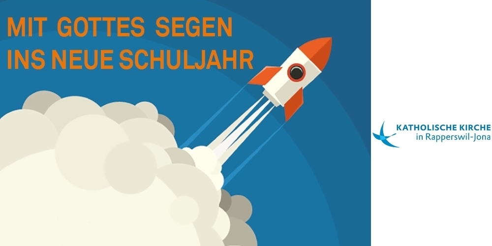 Die Gottesdienste mit Segensfeier finden in der Kirche Maria Himmelfahrt in Jona und St. Franziskus in Kempraten statt.