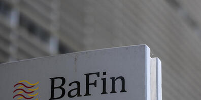Die deutsche Aufsichtsbehörde BaFin hat eingeräumt, im Wirecard-Skandal nicht immer präzise genug geantwortet zu haben. (Archivbild)