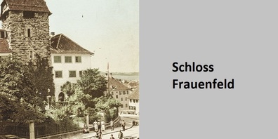 Füsilier Jean-Pierre erklärt an der szenischen Zeitreise seine Ausrüstung.  