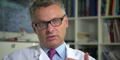 Prof. Dr. Francesco Maisano