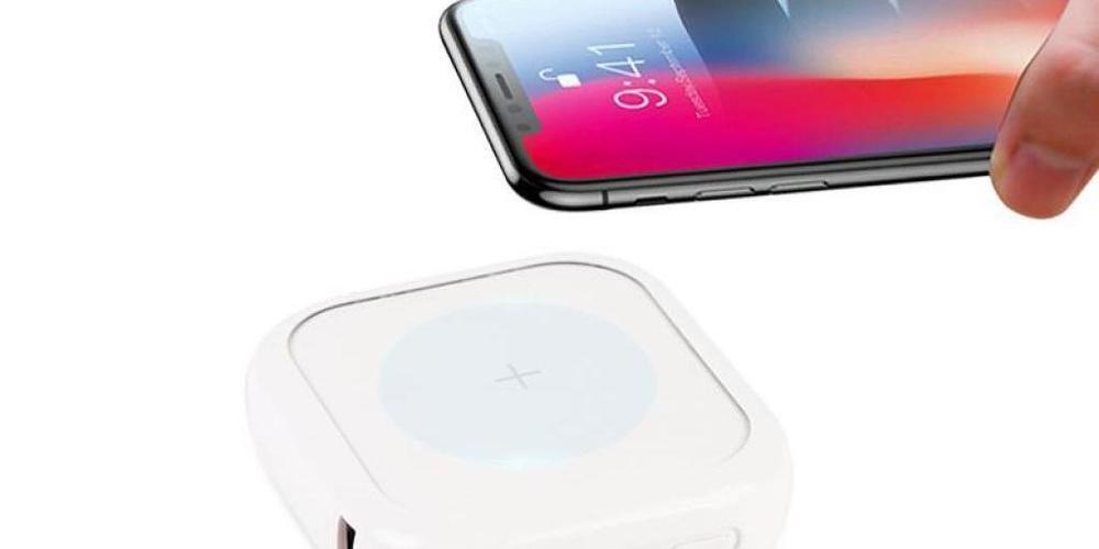 Ein herkömmlicher Power Cube (Bild) ist etwa so gross wie ein Handy und seine Herstellung und Entsorgung belastet die Umwelt. Das EU-Projekt FOXES fördert nun die Entwicklung eines umweltschonenden und preisgünstigen Power Cubes, der nur etwas grö...