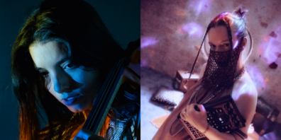 Lucie Göckel, Skiba Shapiro