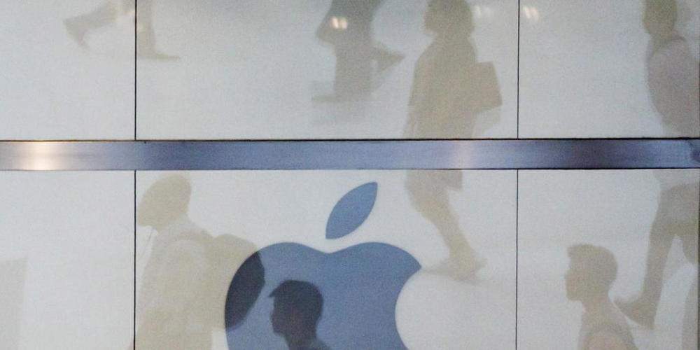 Mehrere US-Bundesstaaten ermitteln gegen Apple in der Batterie-Affäre. (Archivbild)