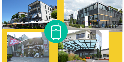 Die Region Ausserschwyz ist keine klassische Schweizer Feriendestination – durch Spezialangebote sollen jetzt mehr Schweizer Touristen angelockt werden. Trotzdem: Seminargäste und Ausländer fehlen. (Bilder: Patrizia Baumgartner)