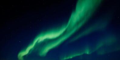 Die Aurora Borealis, welche ein Sonnensturm auslöst, mag wunderschön sein, aber die Situation ist es nicht. Minuten nach einem Ausbruch, werden auf der Erde elektronische Systeme gestört. Japanische Forscher haben nun ein Indiz entdeckt, das Ausbr...