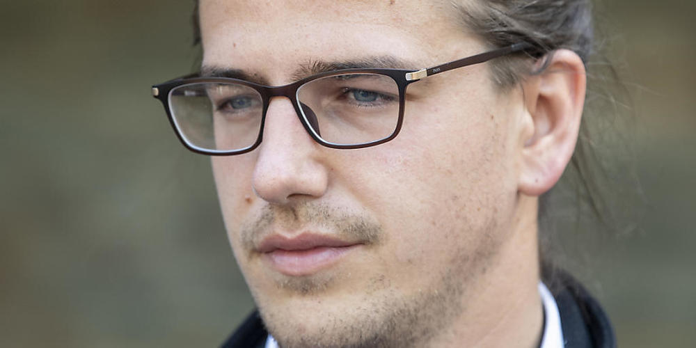 Weshalb die Tiger-Pflegerin angefallen und tödlich verletzt wurde, ist noch nicht abschliessend geklärt. Grundsätzlich sind die Pfleger aber alleine für die Sicherung des Geheges verantwortlich. Im Bild der neue Zoo-Direktor Severin Dressen. (Arch...