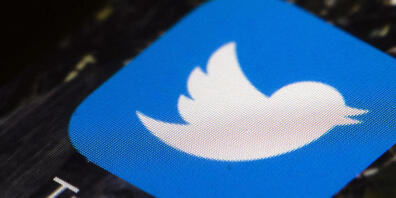 Twitter und Facebook haben Konten von Personen gesperrt, die den brasilianischen Präsidenten Jair Bolsonaro unterstützen. (Archivbild)