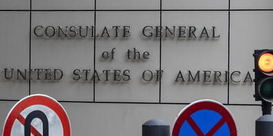 Die Frist zur Schliessung des US-Generalkonsulats im chinesischen Chengdu ist abgelaufen.