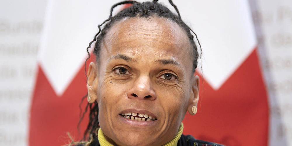 Für die neue Deza-Direktorin Patricia Danzi ist es wichtig, dass die Schweiz mithilft, Gesundheitssysteme in Entwicklungsländern zu stärken. (Archivbild)