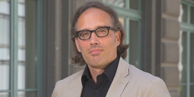Thomas Unseld tritt seine neue Stelle per 1. August 2020 an.