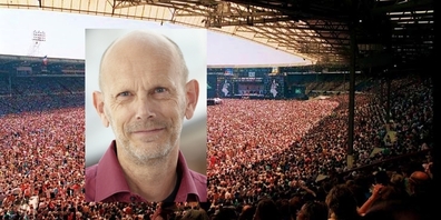 Daniel Koch: «Wenn es in einem Stadion einen Coronafall gibt, kann man nicht einfach 10’000 Personen in Quarantäne stecken.»