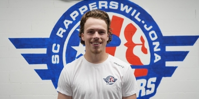 Vom ZSC zum SCRJ: Stürmer Marlon Graf.