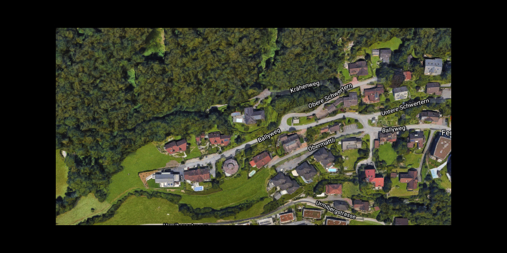 In Brunnen wurde ein Pole verhaftet, da er in nicht fahrfähigem Zustand unterwegs war.