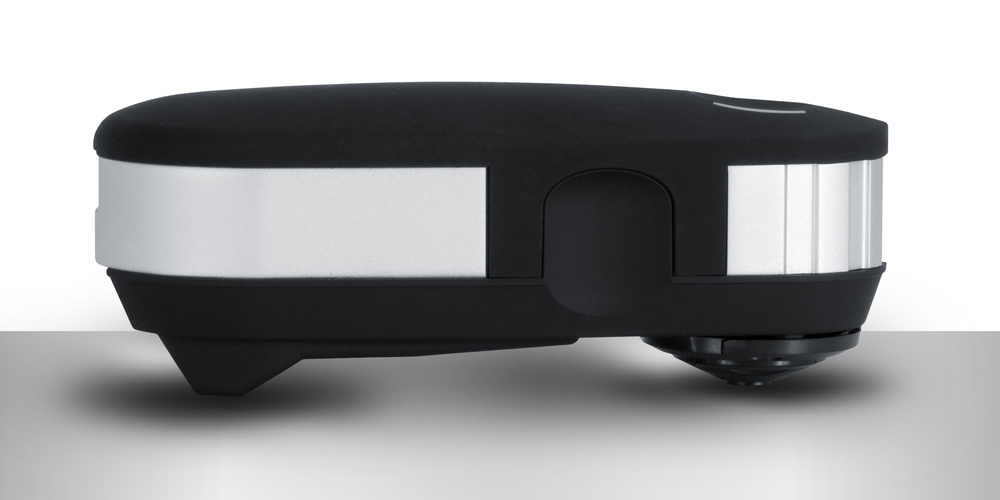 Mit dem Zell-Screener werden Mineralstoffe und Toxine gemessen (Bild: zVg)